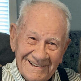 John Lynn Patten, 91, Lone Oak,  May 14, 1928 – September 26, 2019