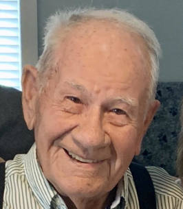 John Lynn Patten, 91, Lone Oak,  May 14, 1928 – September 26, 2019