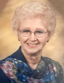 LaWanda Douglas Hill, 87, Magnolia – Formerly Greenville,  January 25, 1932 – October 6, 2019