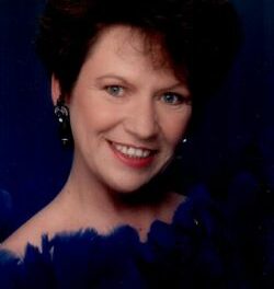 Marilyn Louise Thompson, 63, Greenville,  July 31, 1956 – October 13, 2019