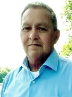 Armando Cantu, 63, Greenville,  June 8, 1956 – October 15, 2019