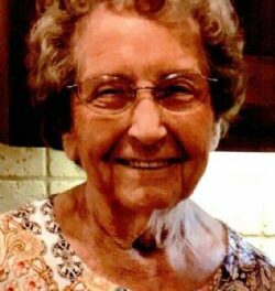 Bobbie Gunnels, 68,  April 13, 1928 – October 25, 2019