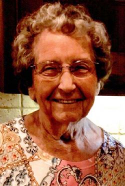 Bobbie Gunnels, 68,  April 13, 1928 – October 25, 2019