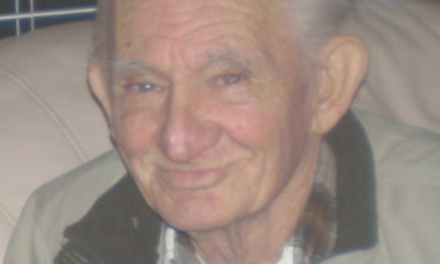 William Joseph Schelbach, 78, Quinlan,  August 12, 1941 – October 7, 2019