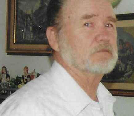 Bruce ‘Butch’ Len Pyron, 78,  December 31, 1940 – October 15, 2019