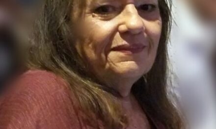 Debra Lea Johnson, 61, Quinlan,  May 12, 1958 – October 14, 2019