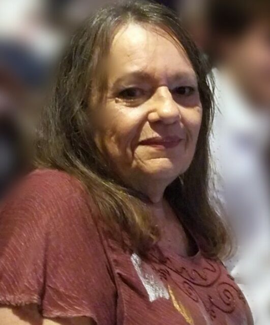 Debra Lea Johnson, 61, Quinlan,  May 12, 1958 – October 14, 2019