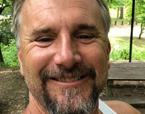 James Craig Keener, 50, Quinlan,  May 30, 1969 – October 17, 2019