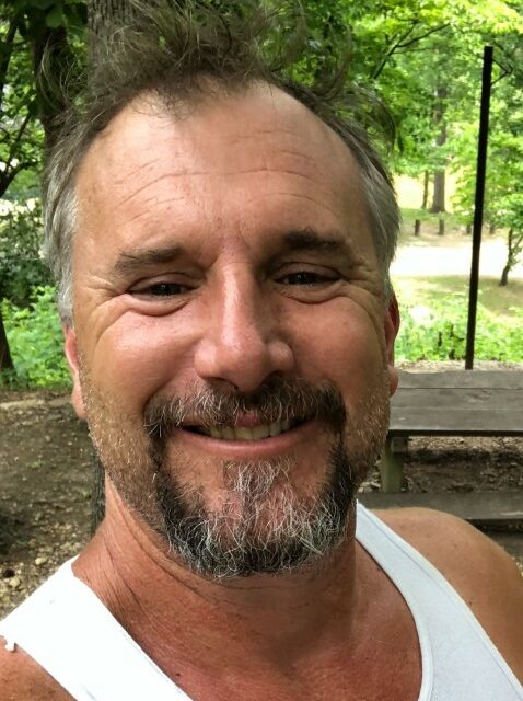 James Craig Keener, 50, Quinlan,  May 30, 1969 – October 17, 2019