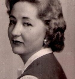 Loretta Vaughan, 82, Greenville,  November 1, 1937 – November 1, 2019