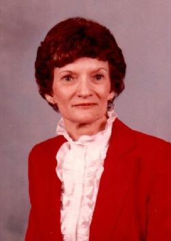 Katie Jo Hurse, 94, Greenville,  July 3, 1925 – November 6, 2019