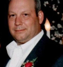 Gary Lynn Martin, 55, Caddo Mills,  April 29, 1964 – November 15, 2019