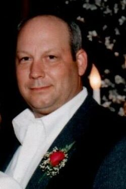 Gary Lynn Martin, 55, Caddo Mills,  April 29, 1964 – November 15, 2019