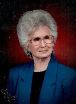Dorothy Jean Coleman, 91, Caddo Mills,  October 31, 1928 – November 15, 2019