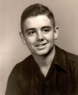 Tom Tharp, 83, Greenville,  September 29, 1936 – November 22, 2019