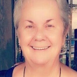 Donna Jane Orum, 71, Quinlan,  April 13, 1948 – November 4, 2019