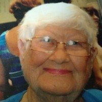 Dena Melba Easterwood, 99, Quinlan,  August 16, 1920 – November 8, 2019