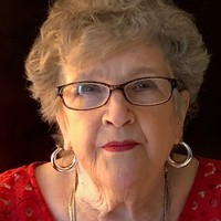 Mary Carolyn Gregory, 77, Quinlan,  December 1, 1941 – November 9, 2019