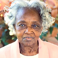 Gussie Lue Pierce, 102 Years Old, Royse City,  October 06, 1917 – November 17, 2019