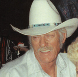 Paul Jack Smith ‘Cowboy Jack’, 84, Point,  April 4, 1935 – November 19, 2019