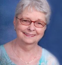 Nan Beth Blanton Shultz, 75, Waco – Formerly Greenville,  December 18, 1943 – December 2, 2019
