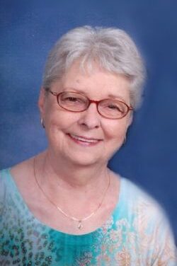 Nan Beth Blanton Shultz, 75, Waco – Formerly Greenville,  December 18, 1943 – December 2, 2019