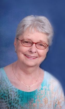 Nan Beth Blanton Shultz, 75, Waco – Formerly Greenville,  December 18, 1943 – December 2, 2019