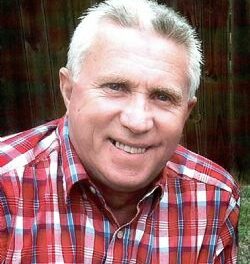 Dennis Ray Clark, 65, Greenville,  September 4, 1954 – December 11, 2019