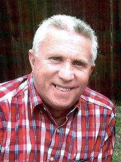 Dennis Ray Clark, 65, Greenville,  September 4, 1954 – December 11, 2019