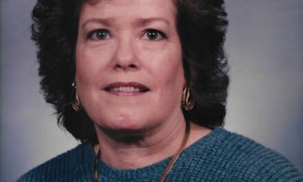 Linda Gail Ford, 74, Quinlan,  March 18, 1945 – November 22, 2019