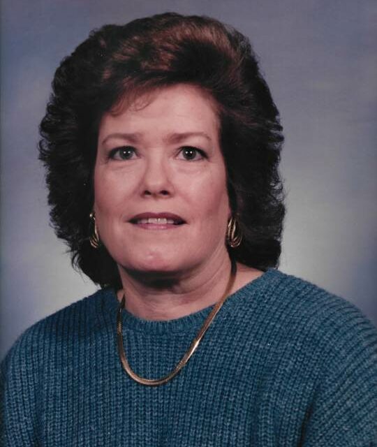 Linda Gail Ford, 74, Quinlan,  March 18, 1945 – November 22, 2019