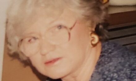 Charlotte Pyron, 79, Lone Oak,  November 3, 1940 – November 25, 2019