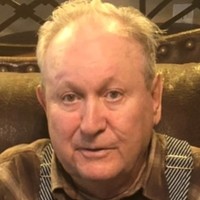 Jimmy D. Cameron, 78, Ennis – Formerly Commerce,  June 19, 1941 – December 29, 2019