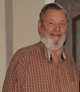 William Leslie Scudder, 79, Lone Oak,  July 9, 1940 – November 27, 2019
