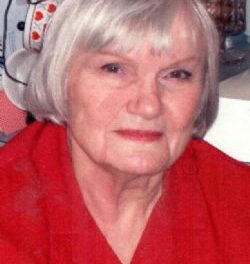 Lucille H. Scott, 90, Greenville,  October 6, 1929 – December 30, 2019