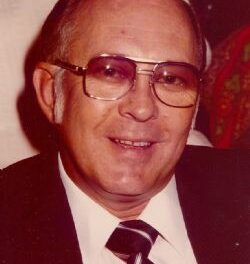 Bill F. Morgan, 83, Greenville,  October 17, 1936 – December 30, 2019