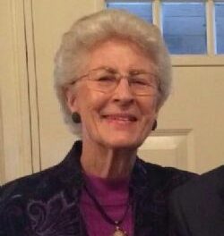 Martha Kilpatrick Boles, 84, Greenville,  January 26, 1935 – January 20, 2020