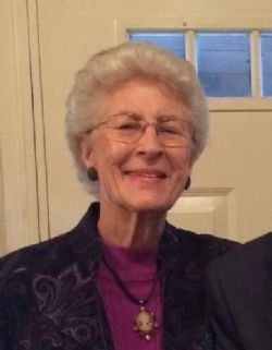 Martha Kilpatrick Boles, 84, Greenville,  January 26, 1935 – January 20, 2020