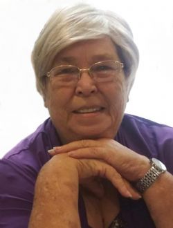 Brenda Elaine Krodle English, 73, Greenville,  June 27, 1946 – February 14, 2020