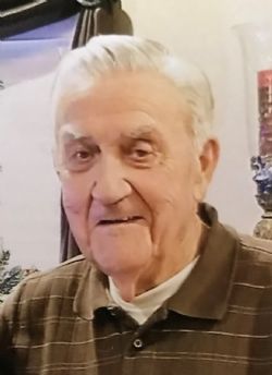 Harold Eugene Moore, 87, Blue Ridge,  October 23, 1932 – February 23, 2020