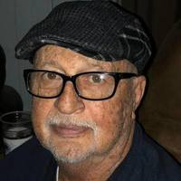 Rickey Joe Robertson, 66, Greenville,  February 3, 1954 – February 24, 2020