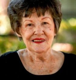 Connie Fae Collins Adam, 88 Greenville,  December 20, 1931 – February 29, 2020