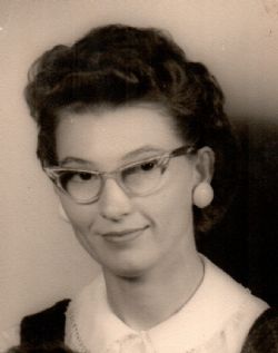 Billie Fae (Weatherley) Bowen, 86, Caddo Mills,  January 3, 1934 – March 2, 2020