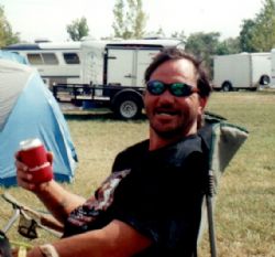 Kevin Sylvia, 60, Caddo Mills,  August 5, 1959 – March 4, 2020