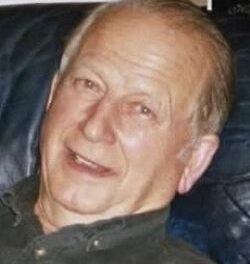 Rudy Thomas Stefancik, 89, Greenville,  November 27, 1930 – March 10, 2020
