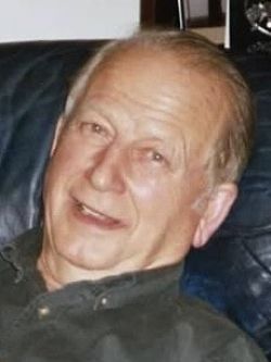 Rudy Thomas Stefancik, 89, Greenville,  November 27, 1930 – March 10, 2020