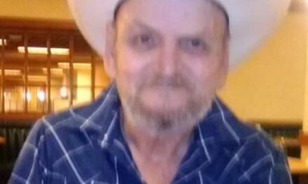Larry “Coca-Cola Cowboy” Allison, 63,  Lakecreek – Formerly Quinlan,  March 11, 1956 – March 6, 2020