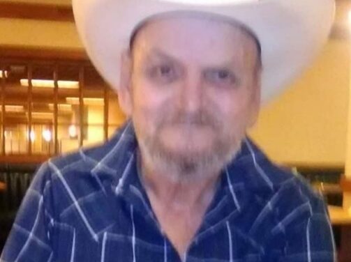Larry “Coca-Cola Cowboy” Allison, 63,  Lakecreek – Formerly Quinlan,  March 11, 1956 – March 6, 2020