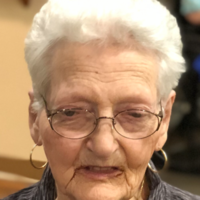 Peggy Lou Marshall Kinser, 81, Greenville,  October 30, 1938 – March 24, 2020