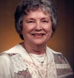 Virginia May Priest, 98, Greenville,  September 8, 1921 – March 30, 2020